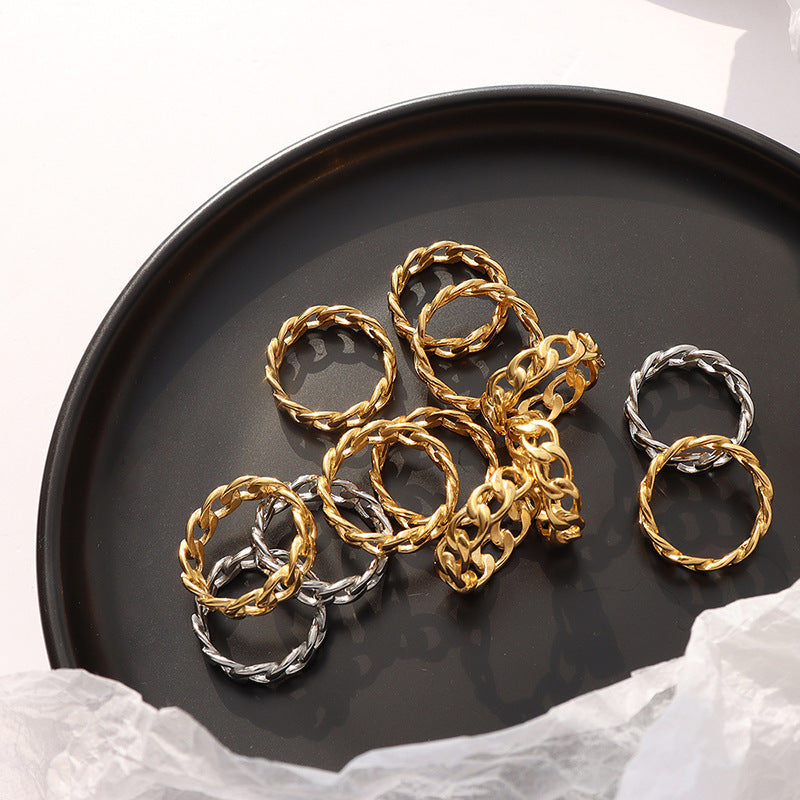 RINGS