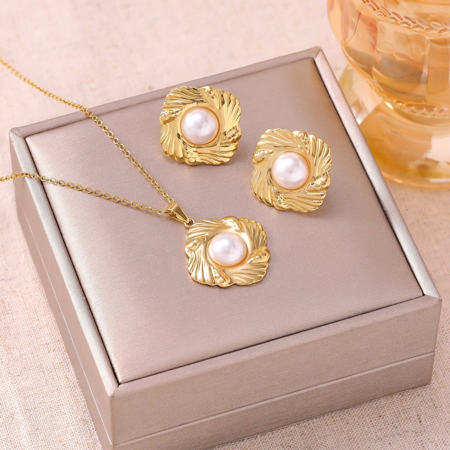 JEWELRY SET