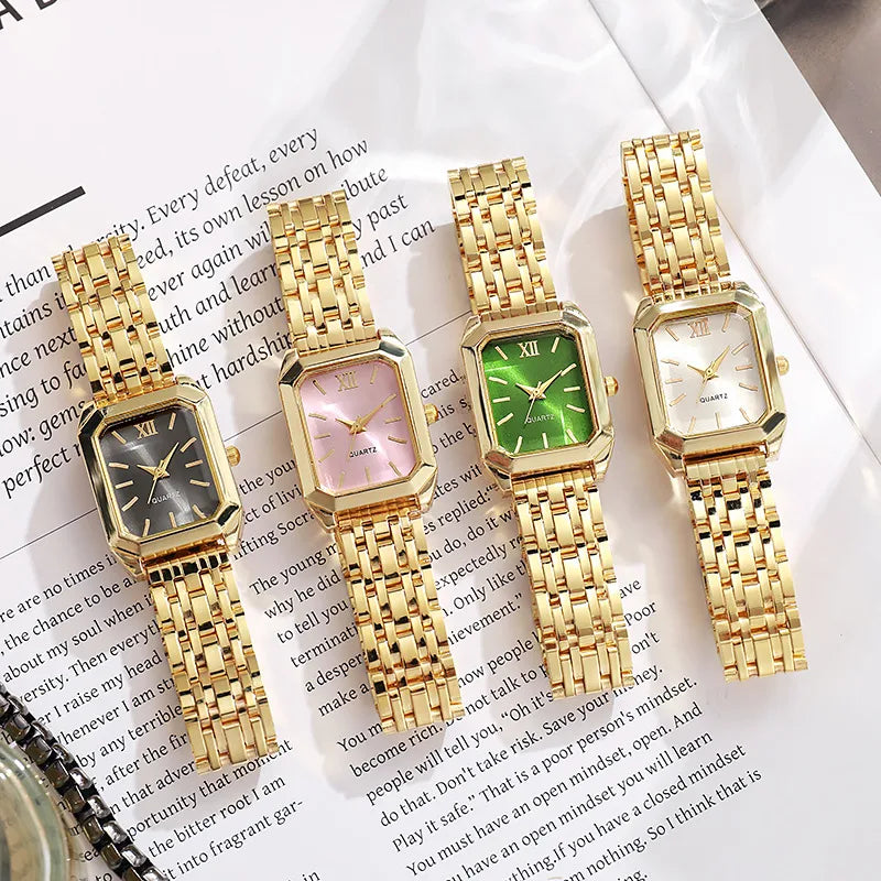 WATCHES