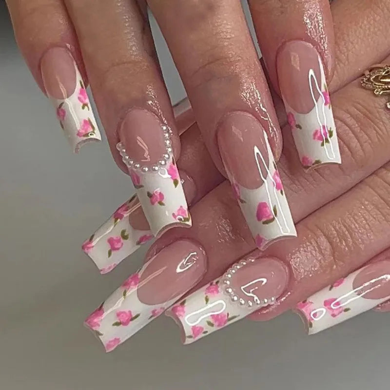 NAILS